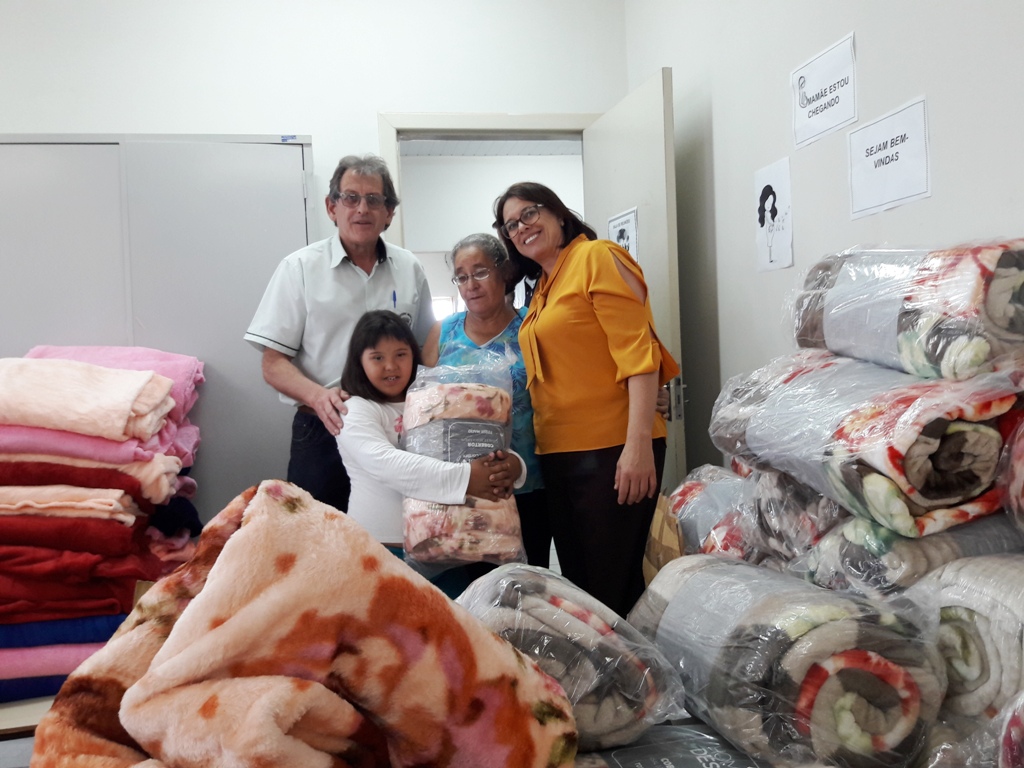 Entrega de Cobertores (8)