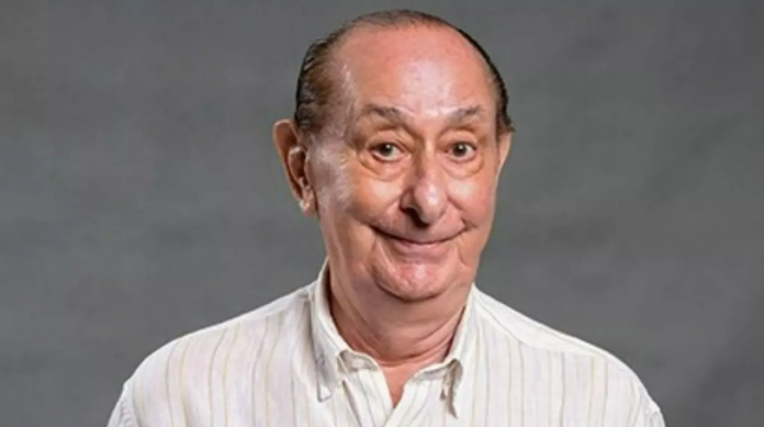 jose santa cruz