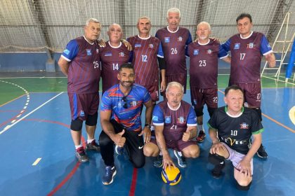 Volei-Adaptado