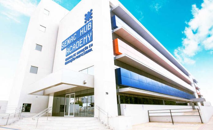 senac-hub-academy